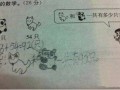 会画画的孩子伤不起 (1)