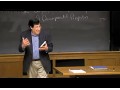耶鲁大学公开课:心理学导论：09 进化,情感,和理性:爱 (176播放)