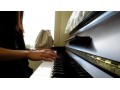 钢琴学习视频，成人学习钢琴，最简单的教学视频 (128播放)