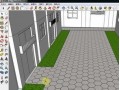 Google.SketchUp.8.基础培训视频教程 (190播放)