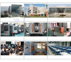 CNC01数控车床实战班