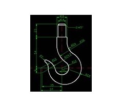 咸阳易维电脑培训学校AutoCAD制图工程师培训随到随学