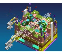 南通模具设计培训首选南通科迅教育—南通UG培训