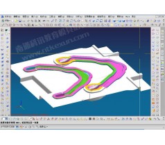 南通UG模具CNC数控编程培训基地