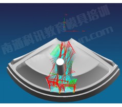 南通数控编程技能就业精英班培训