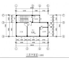 南通室内设计平面图软件AutoCAD培训