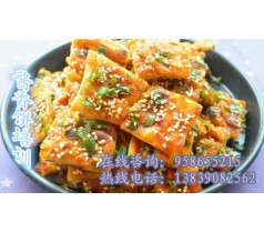 哪里教做酱香饼的做法 什么地方培训土家酱香饼技术