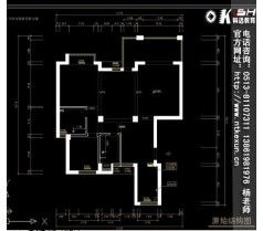 南通CAD工程图培训工程图学习内容