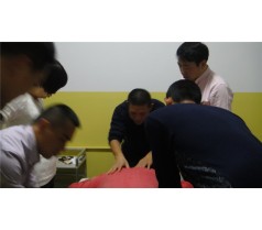 29届赵氏拇指整脊培训班通知