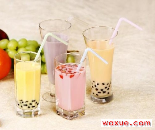奶茶2