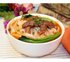 哪里可以学津市牛肉粉技术