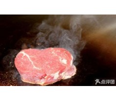 湖南铁板烧技术培训