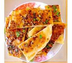 哪里可以学习酱香饼