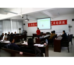 佛山德者培训学校|主持人培训班|婚礼主持学校|包学会