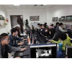 2016东莞南城零基础学会室内设计绿化室内应用培训
