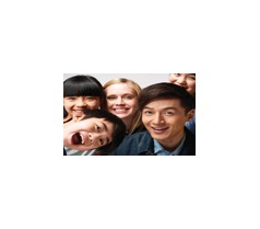 英孚青少年英语领先课程（14-18岁）
