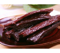 风干牛肉手抓肉蒙古奶茶烧麦等蒙餐技术培训