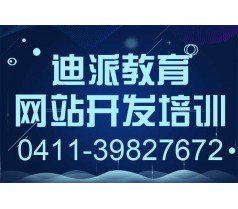 大连网店设计淘宝美工培训学校，选迪派