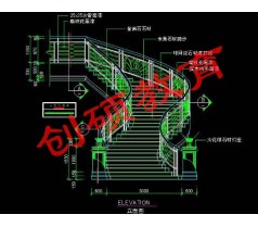 邯郸专业CAD建筑制图培训-（创硕教育）