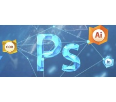 邯郸photoshop  coreldraw培训创硕教育