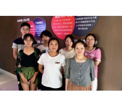 0基础学UI，南通渡课IT 助你4个月实现人生新腾飞！