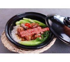 正宗煲仔饭专业培训