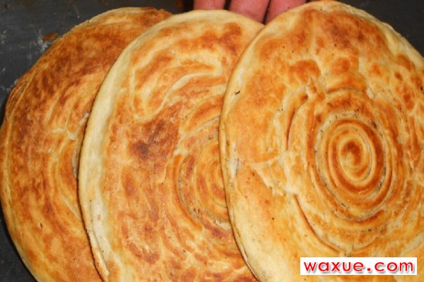 conew_脂油火烧实拍