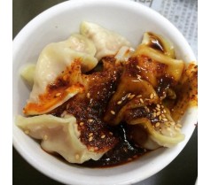 钟水饺技术开店式学习班