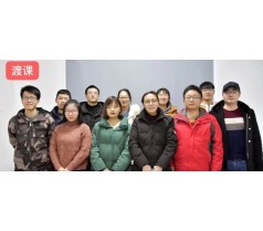 南通渡课教育PS轻松培训就业佳