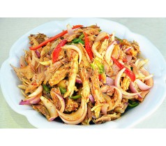 椒麻手撕鸡深圳专业培训