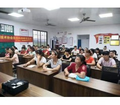 南宁拓谷学校健康管理师政府补贴培训