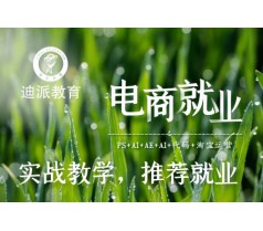 大连淘宝运营班，新手开店淘宝培训学校