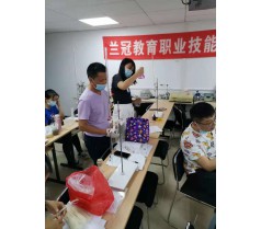 浙江化妆品检验员资格认证报名时间化妆品检验员考证要求