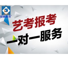 邯郸市创硕教育高考志愿填报艺术类